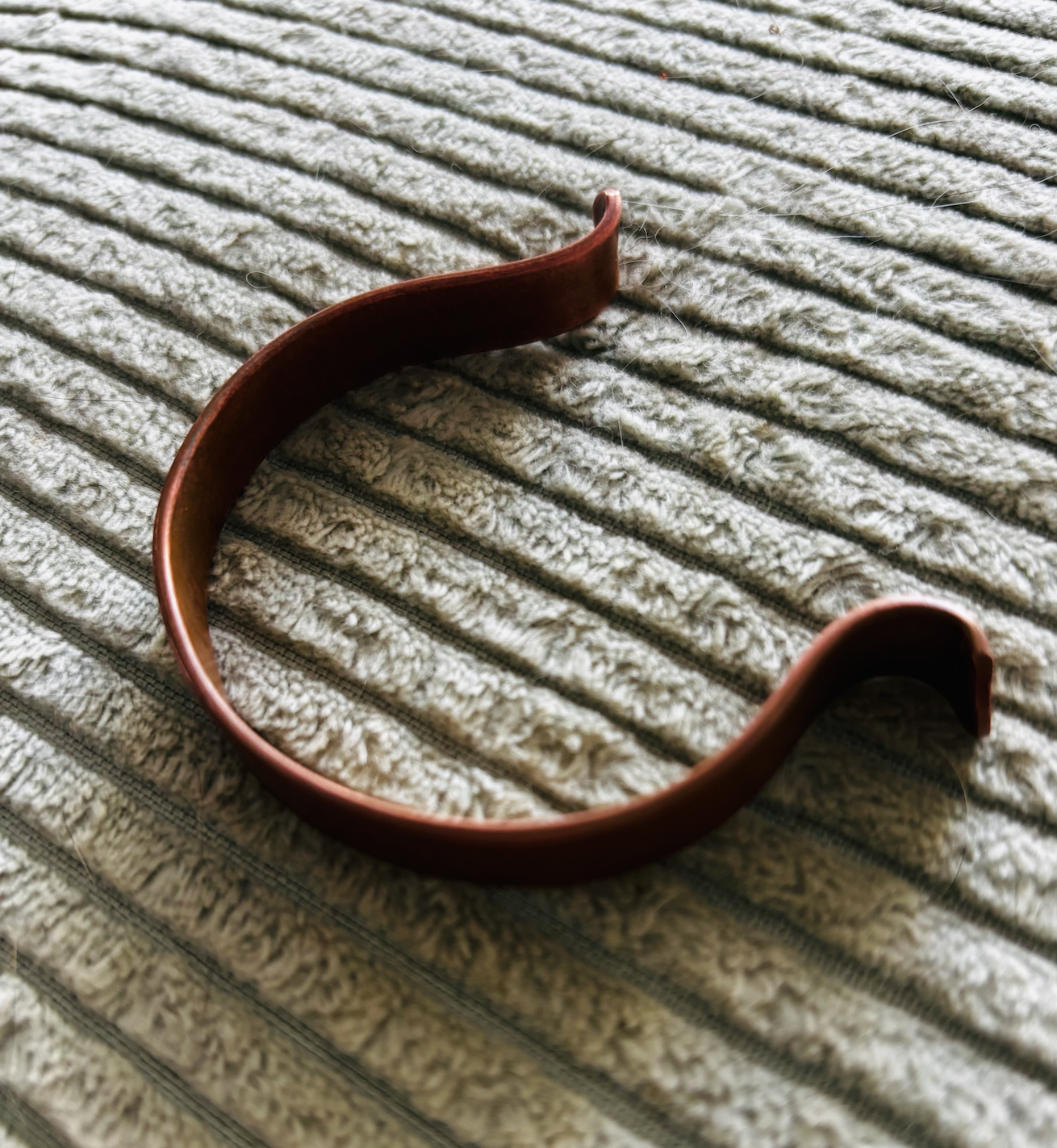 APERIO copper band